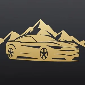 Badger Mountain Detailing logo