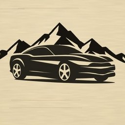 Badger Mountain Detailing logo